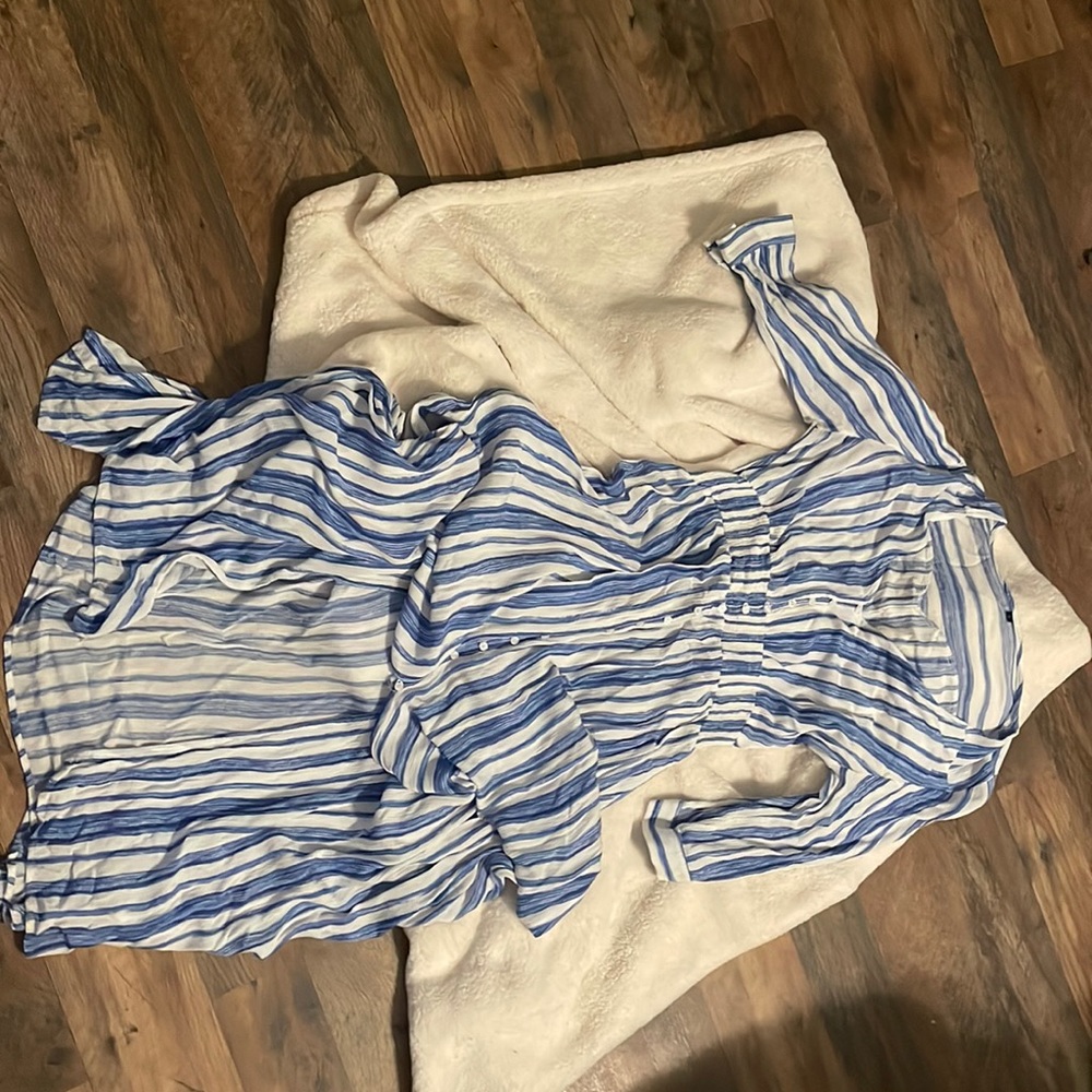 Boutique dress